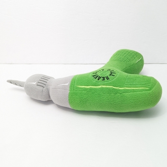 HUGE green drill plush tool 12” - Picture 3 of 6